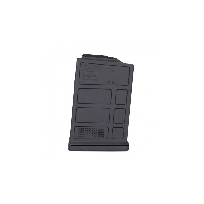   Magazynek Magpul PMAG 10 7.62 x 51 AC - 2 - Części wiatrówek