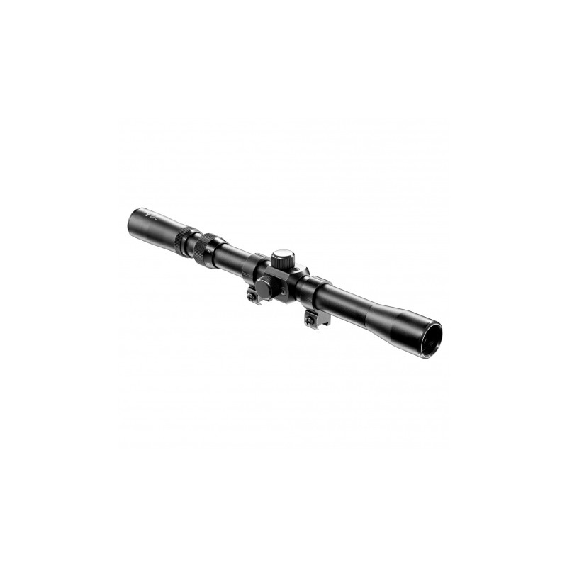   Luneta celownicza Umarex 3-7x20 z/m 11 mm - 2 - Lunety