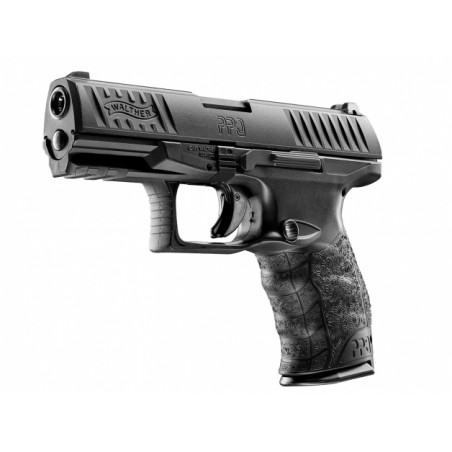 Replika pistolet ASG Walther PPQ M2 GBB 6 mm - 2 - Pistolety i Rewolwery Replika pistolet ASG Walther PPQ M2 GBB 6 mm - 2 - Pistolety i Rewolwery