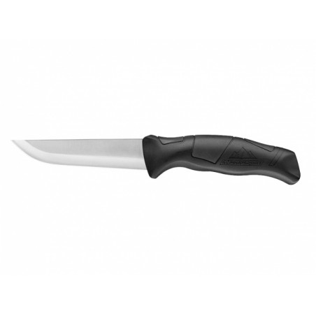   Nóż Alpina Sport Ancho czarny - 1 - Noże z głownią stałą
