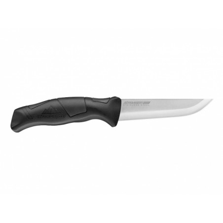   Nóż Alpina Sport Ancho czarny - 2 - Noże z głownią stałą