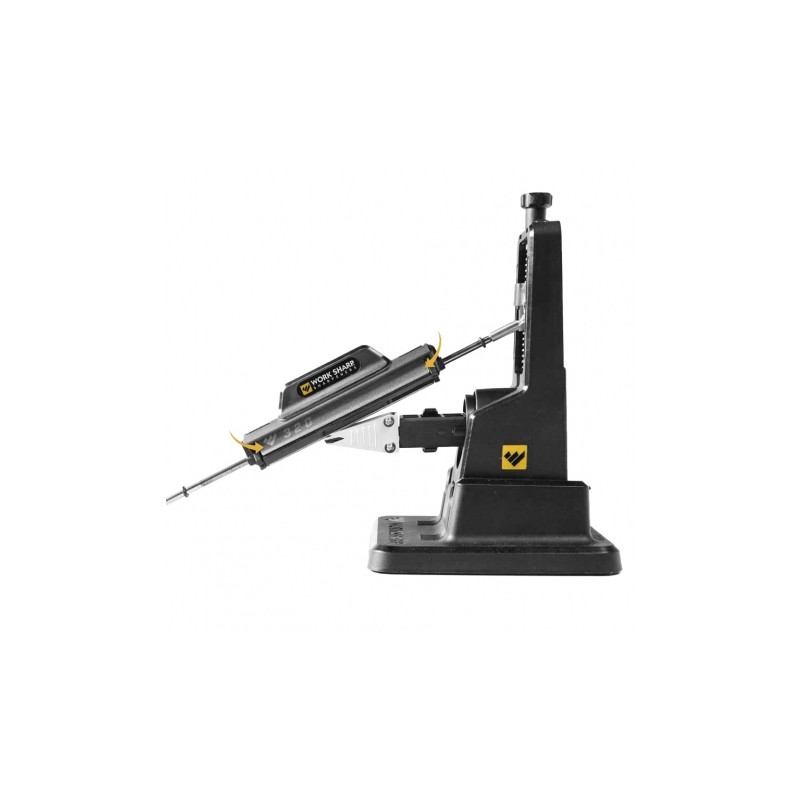   Kamień diamentowy 320 do ostrzałki Work Sharp Precision Adjust - 2 - Akcesoria do noży