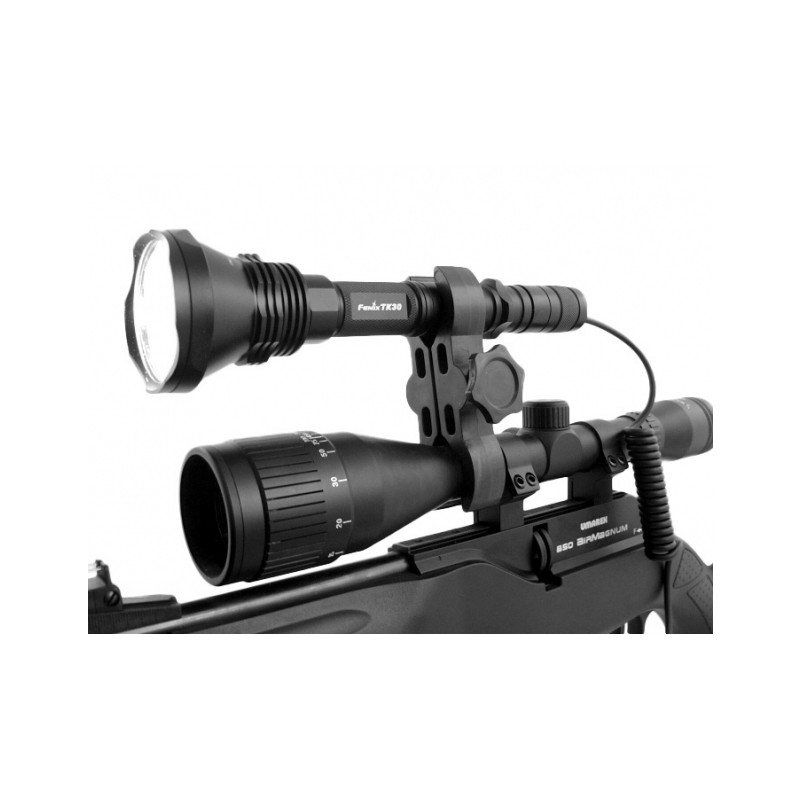   Uchwyt na lunetę Walther - 2 - Latarki