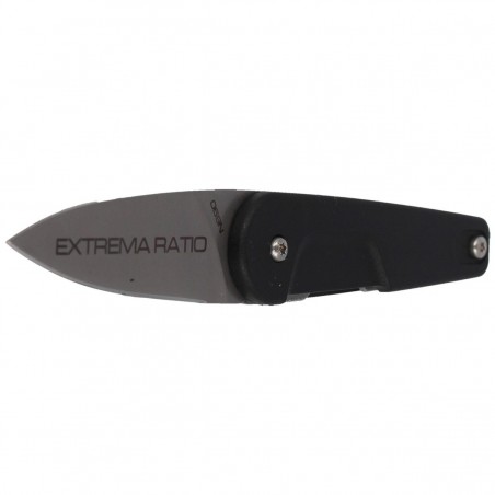 Nóż składany Extrema Ratio BDØ R Black (04.1000.0459/BLK/SW)