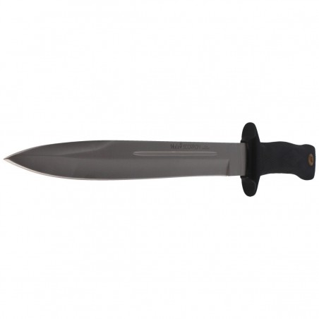 Nóż Muela Tactical Rubber Handle 260mm (SCORPION-26W)