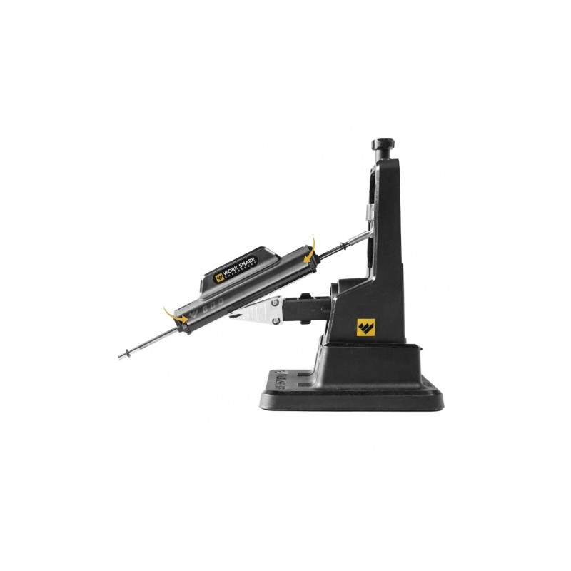   Kamień diamentowy 600 do ostrzałki Work Sharp Precision Adjust - 2 - Akcesoria do noży