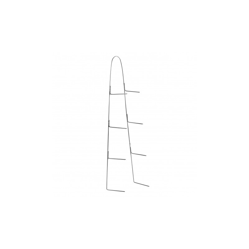   Hak na ryby do wędzarni - 1 - Grille i wędzarnie