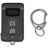 Latarka brelok NiteCore 500lm, Li-ion Battery / 280mAh (TINI2 GRAY)