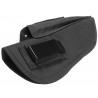   Kabura ACP do pistoletów z ładownicą - black - 1 - Kabury