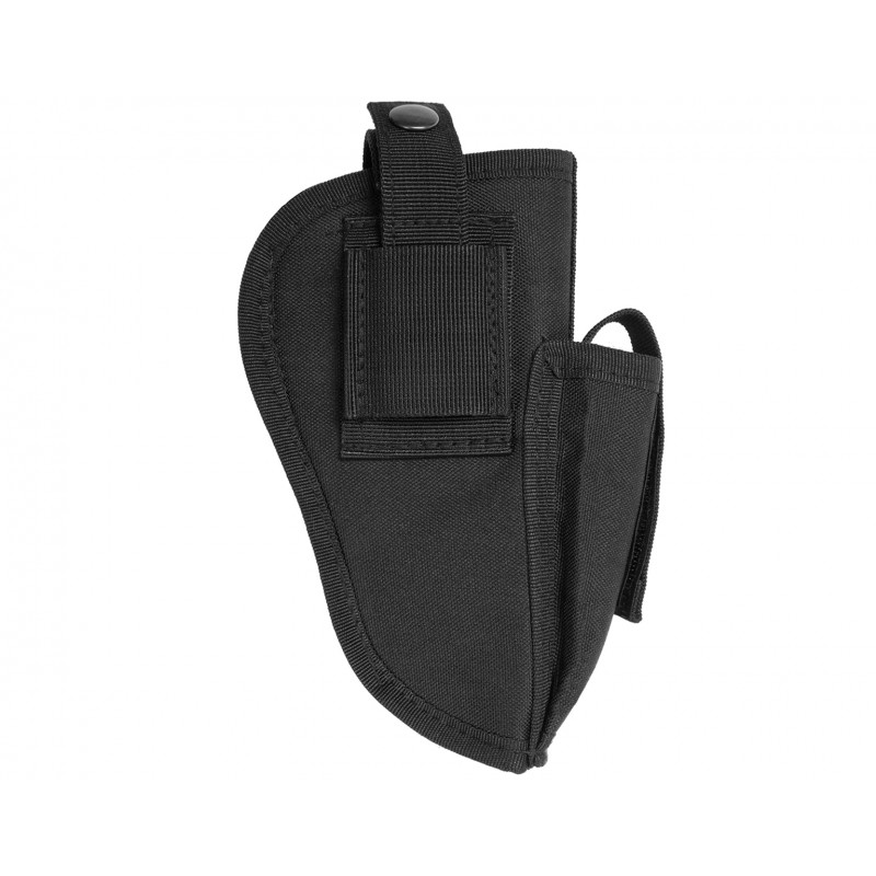   Kabura ACP do pistoletów z ładownicą - black - 3 - Kabury