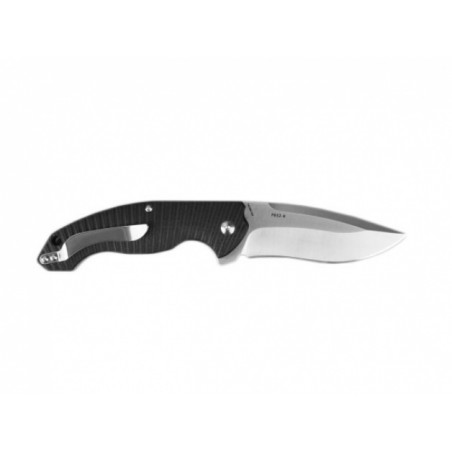   Nóż Ruike P852-B czarny - 2 - Noże składane