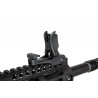 SA-X01 EDGE 2.0 Submachine Gun Replica - Black