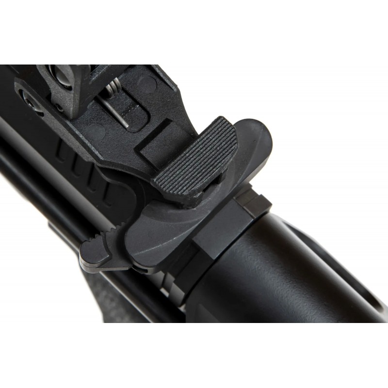 SA-X01 EDGE 2.0 Submachine Gun Replica - Black