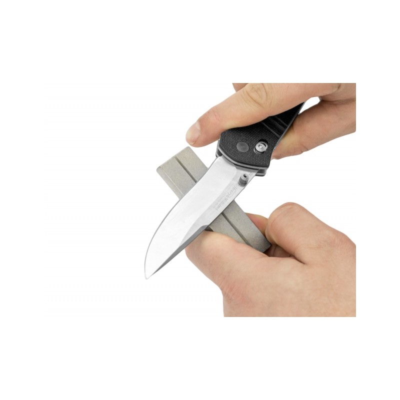   Ostrzałka Lansky diamentowa LDPST - 2 - Akcesoria do noży