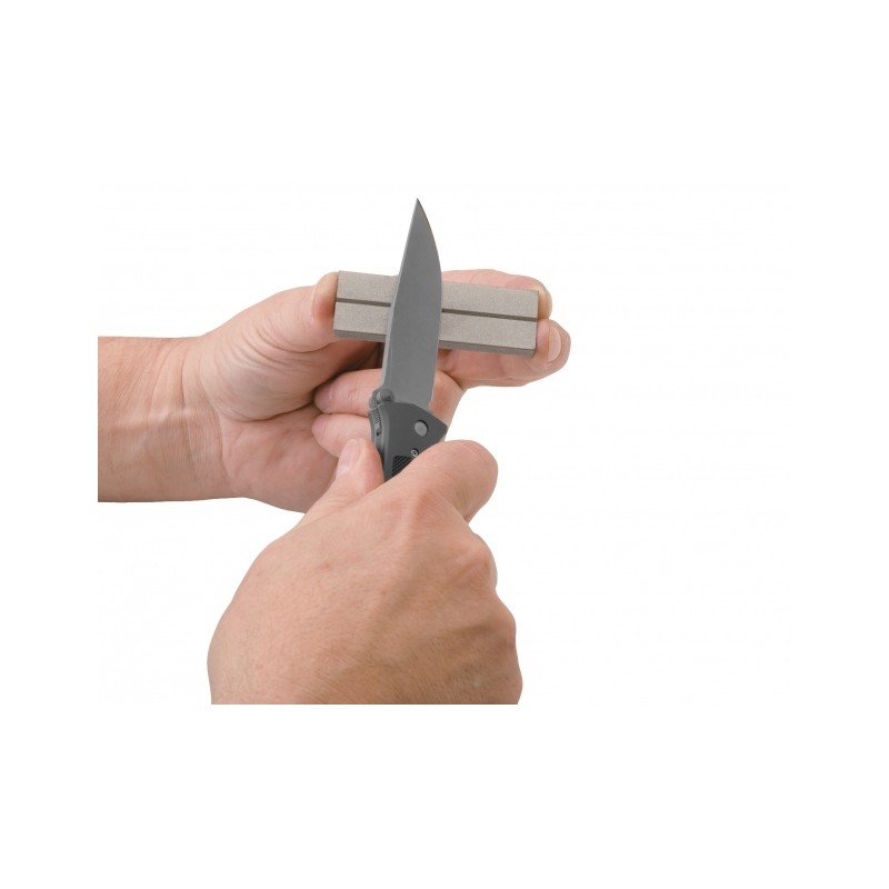   Ostrzałka Lansky diamentowa LDPST - 3 - Akcesoria do noży