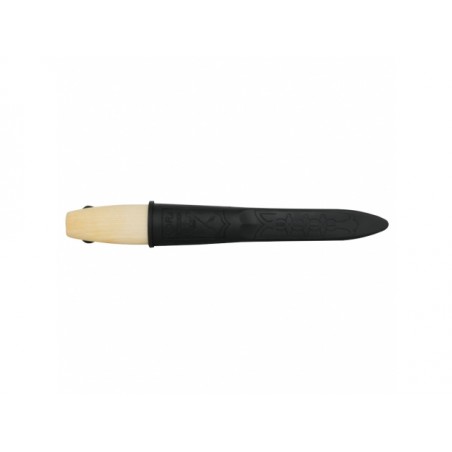   Nóż Morakniv Woodcarving 106 stal węglowa - 3 - Noże z głownią stałą