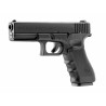   Pistolet wiatrówka Glock 17 gen 4. 4,5 mm BB CO2 blowback - 2 - Pistolety Co2