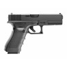   Pistolet wiatrówka Glock 17 gen 4. 4,5 mm BB CO2 blowback - 3 - Pistolety Co2