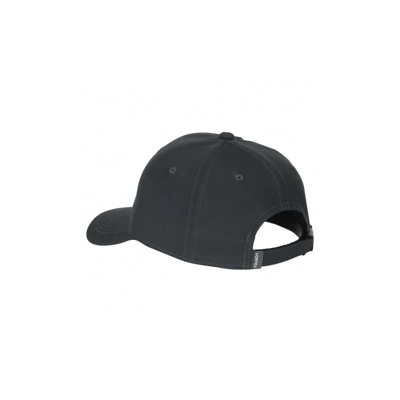   Czapka z daszkiem męska Vortex 3 Peaks Ripstop grafitowa - 3 - Letnie