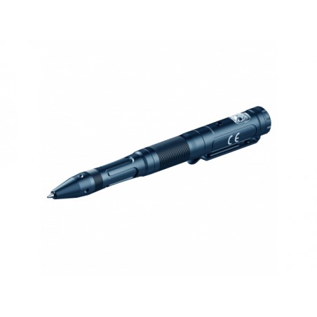   Długopis z latarką Fenix T6 niebieski - 2 - Latarki i zasilanie