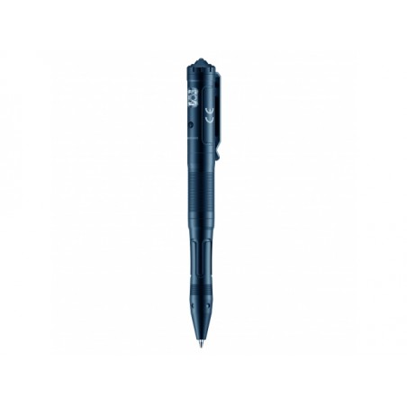   Długopis z latarką Fenix T6 niebieski - 3 - Latarki i zasilanie