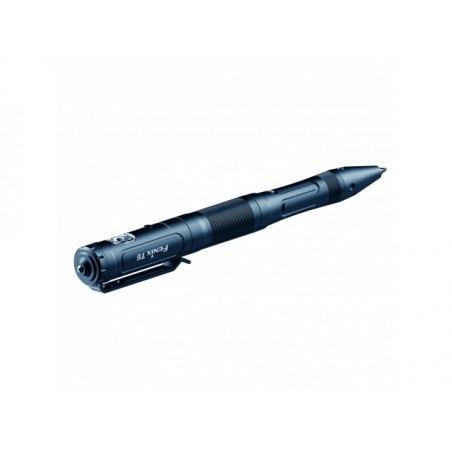   Długopis z latarką Fenix T6 niebieski - 4 - Latarki i zasilanie