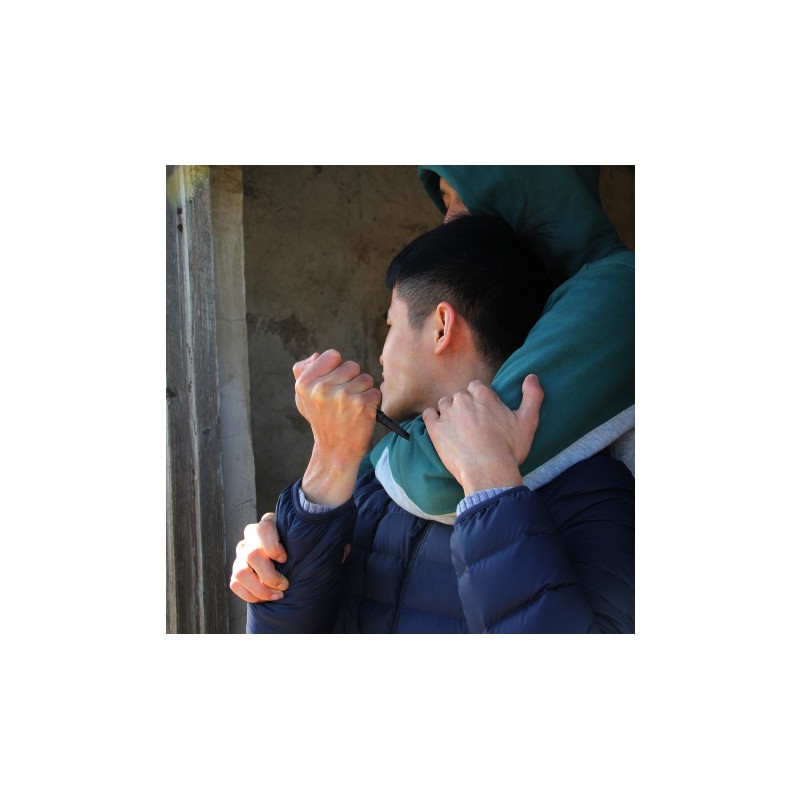   Długopis z latarką Fenix T6 niebieski - 12 - Latarki i zasilanie