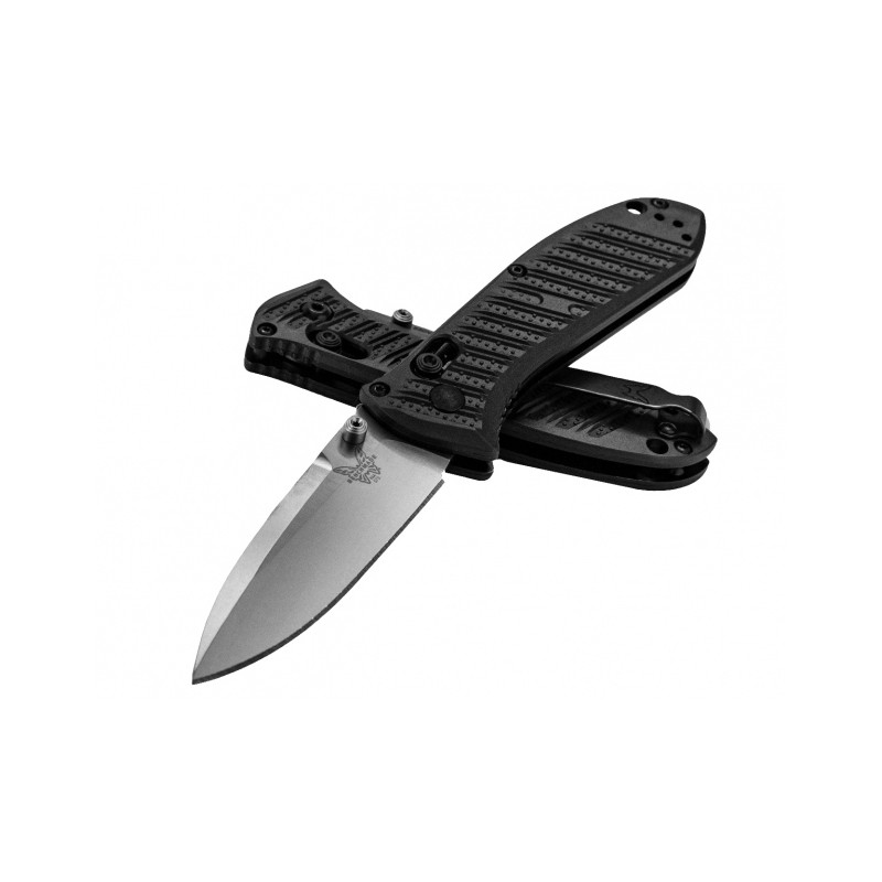   Nóż Benchmade 575-1 Mini Presidio II - 5 - Noże składane