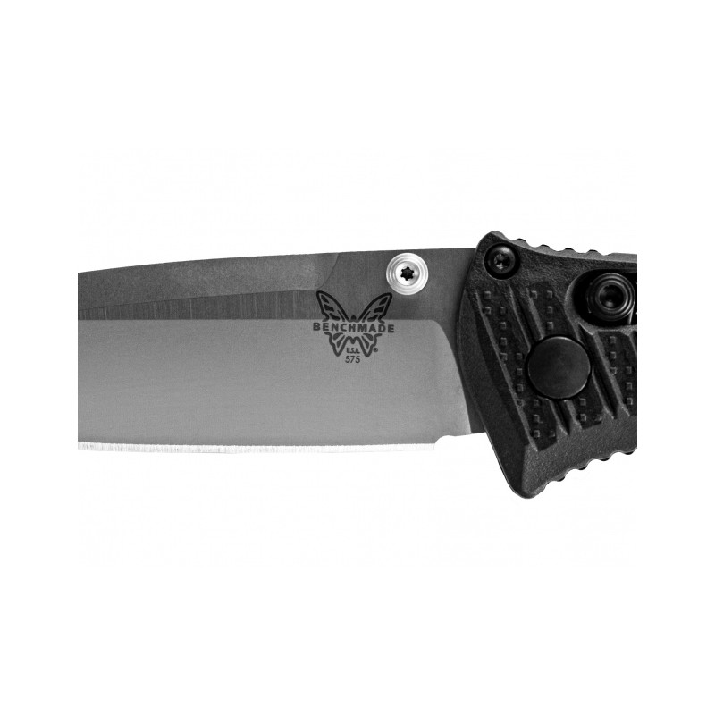   Nóż Benchmade 575-1 Mini Presidio II - 6 - Noże składane