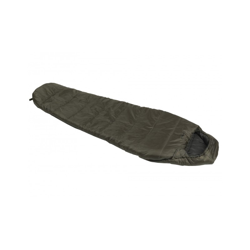   Śpiwór Snugpak Sleeper Lite oliwkowy dla praworęcznych - 1 - Śpiwory