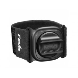   Uchwyt na latarkę na nadgarstek Fenix ALW-01 - 1 - Latarki i zasilanie