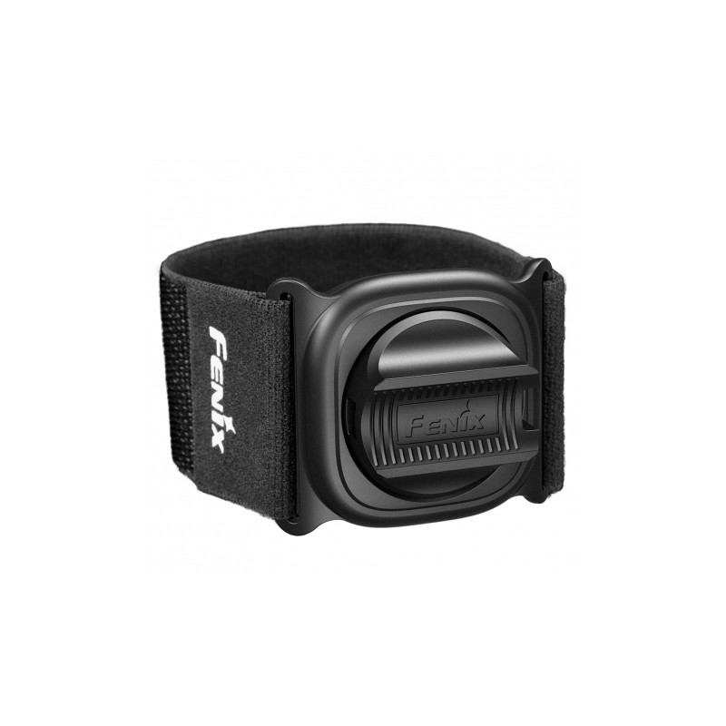   Uchwyt na latarkę na nadgarstek Fenix ALW-01 - 1 - Latarki i zasilanie
