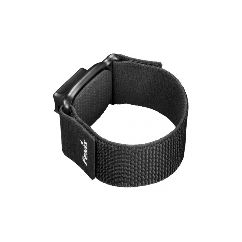   Uchwyt na latarkę na nadgarstek Fenix ALW-01 - 2 - Latarki i zasilanie