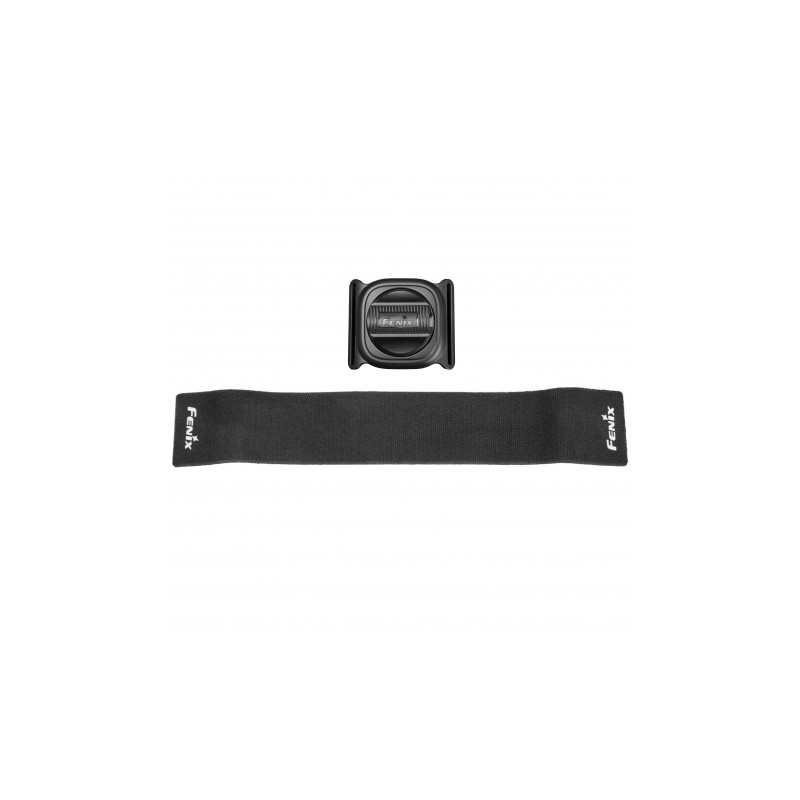   Uchwyt na latarkę na nadgarstek Fenix ALW-01 - 4 - Latarki i zasilanie