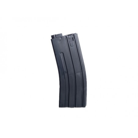 Magazynek do ASG Heckler&Koch MP7 A1 6 mm sprężynowego - 1 - Magazynki ASG Magazynek do ASG Heckler&Koch MP7 A1 6 mm sprężynowego - 1 - Magazynki ASG