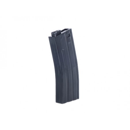 Magazynek do ASG Heckler&Koch MP7 A1 6 mm sprężynowego - 2 - Magazynki ASG Magazynek do ASG Heckler&Koch MP7 A1 6 mm sprężynowego - 2 - Magazynki ASG