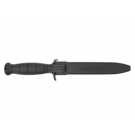   Nóż Glock FM81 Survival Knife czarny - 2 - Noże z głownią stałą