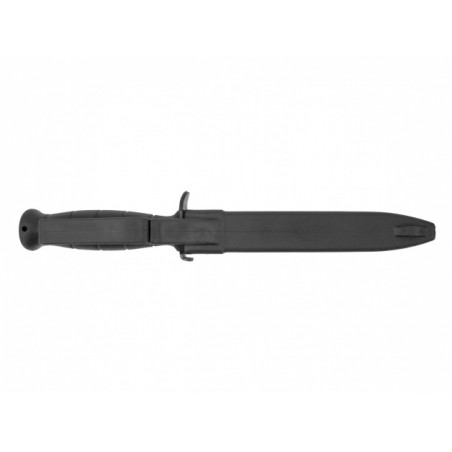   Nóż Glock FM81 Survival Knife czarny - 3 - Noże z głownią stałą