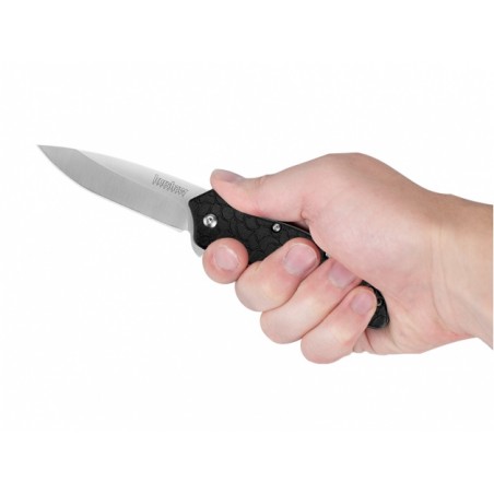   Nóż składany Kershaw Oso 1830 - 3 - Noże składane
