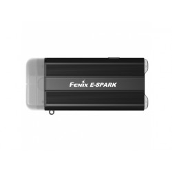   Latarka diodowa Fenix E-SPARK - 1 - Latarki i zasilanie