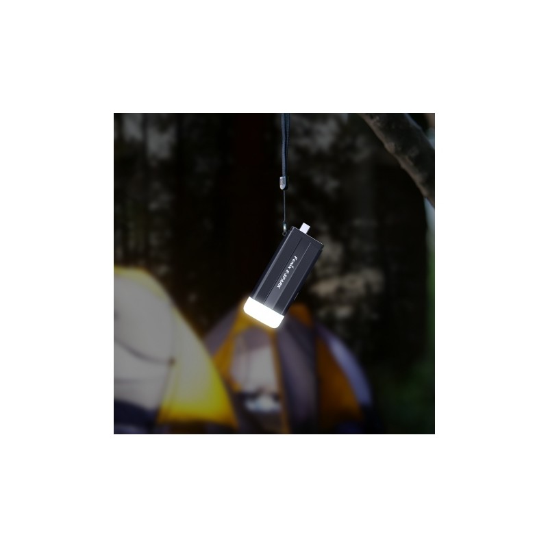   Latarka diodowa Fenix E-SPARK - 8 - Latarki i zasilanie