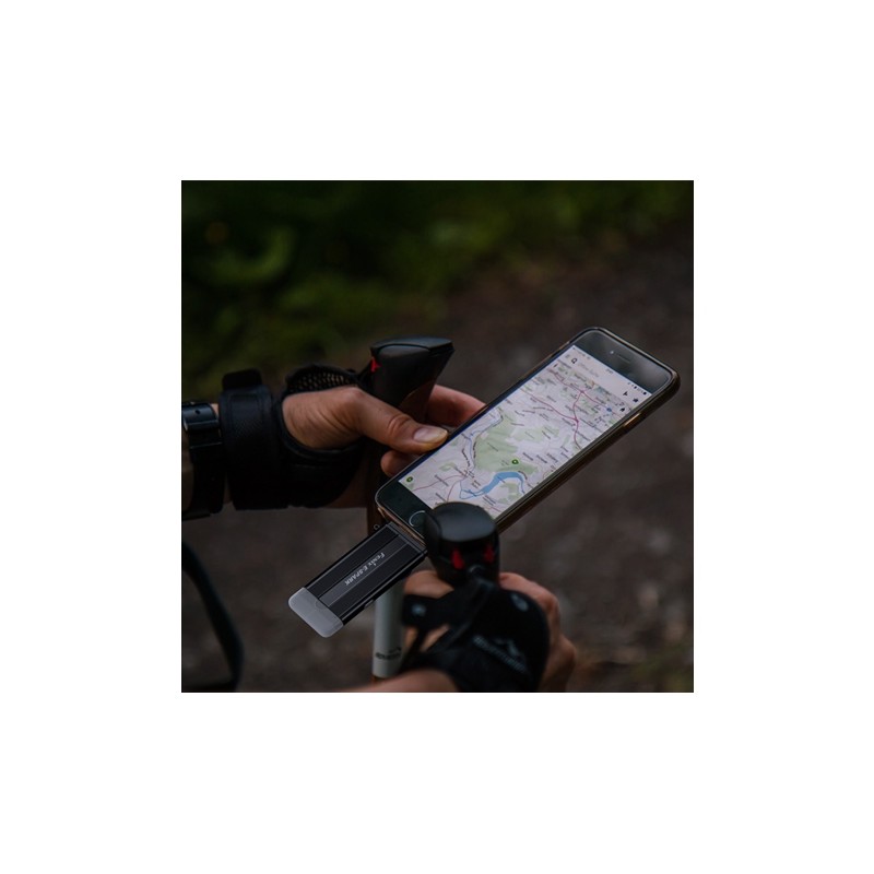   Latarka diodowa Fenix E-SPARK - 12 - Latarki i zasilanie