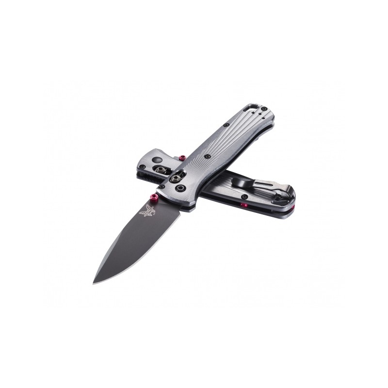   Nóż Benchmade 535BK-4 Bugout - 3 - Noże składane