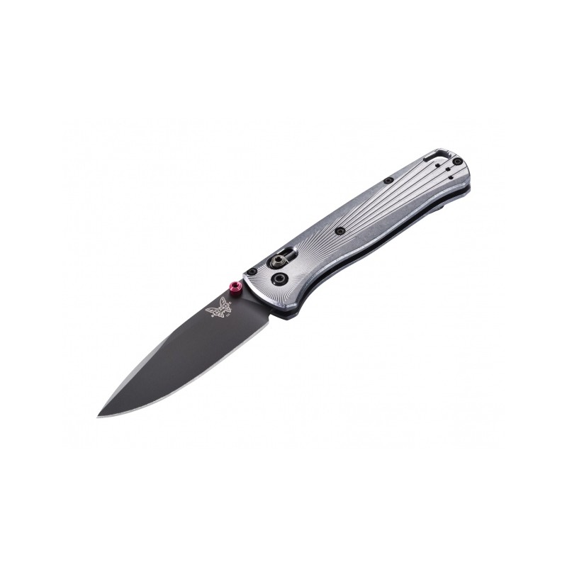   Nóż Benchmade 535BK-4 Bugout - 4 - Noże składane
