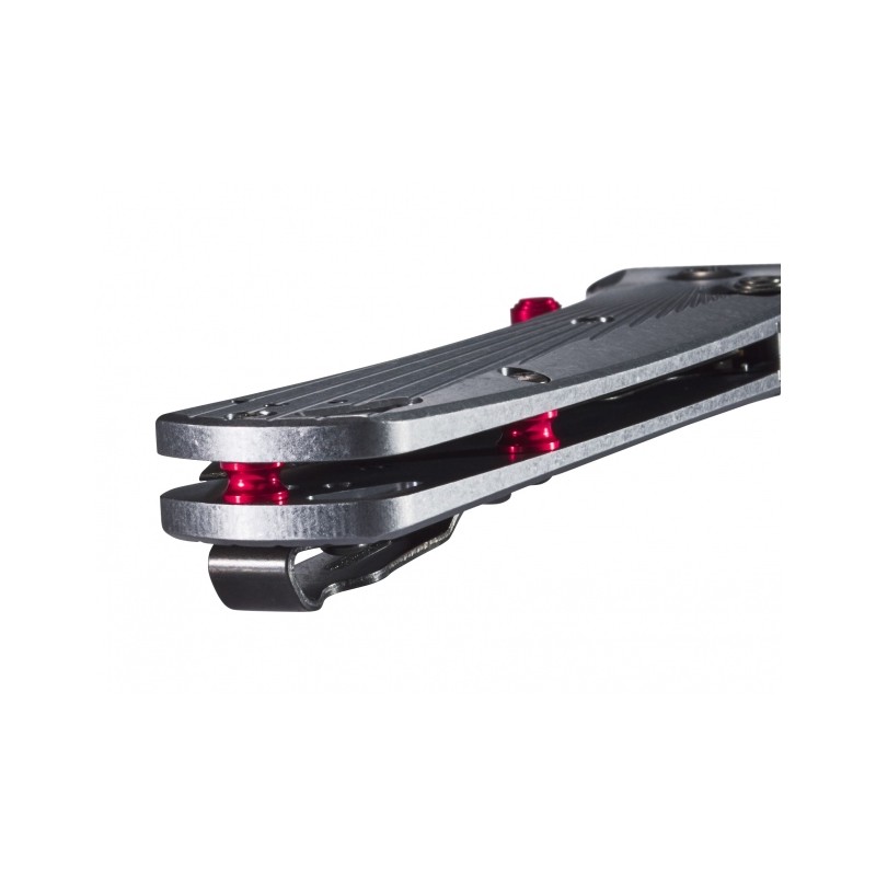   Nóż Benchmade 535BK-4 Bugout - 7 - Noże składane