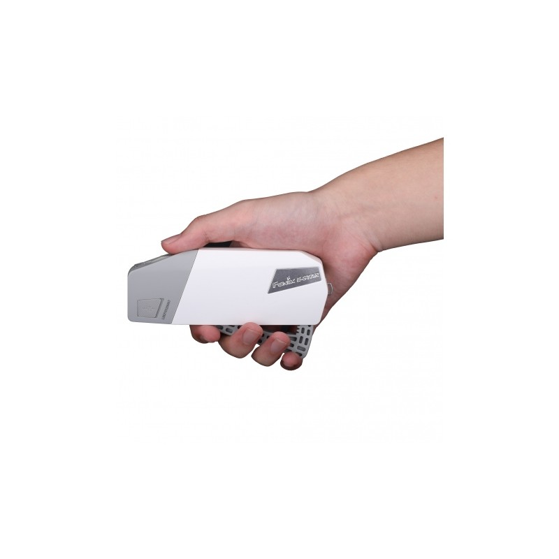   Latarka diodowa Fenix E-STAR - 5 - Latarki i zasilanie