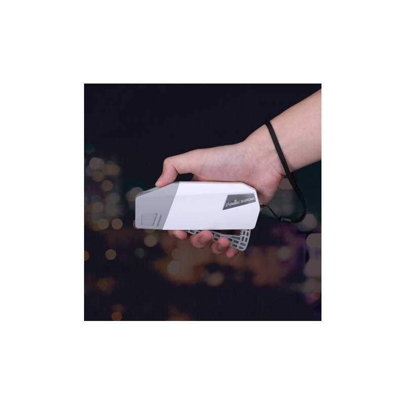   Latarka diodowa Fenix E-STAR - 6 - Latarki i zasilanie