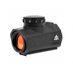   Kolimator AT3 Tactical Alpha 2 MOA - 1 - Kolimatory