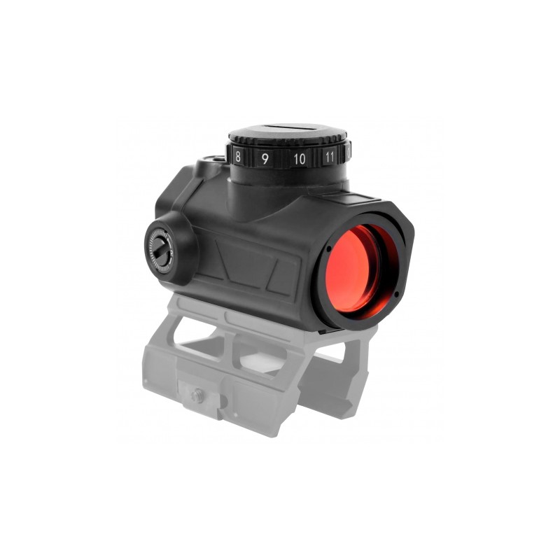   Kolimator AT3 Tactical Alpha 2 MOA - 2 - Kolimatory