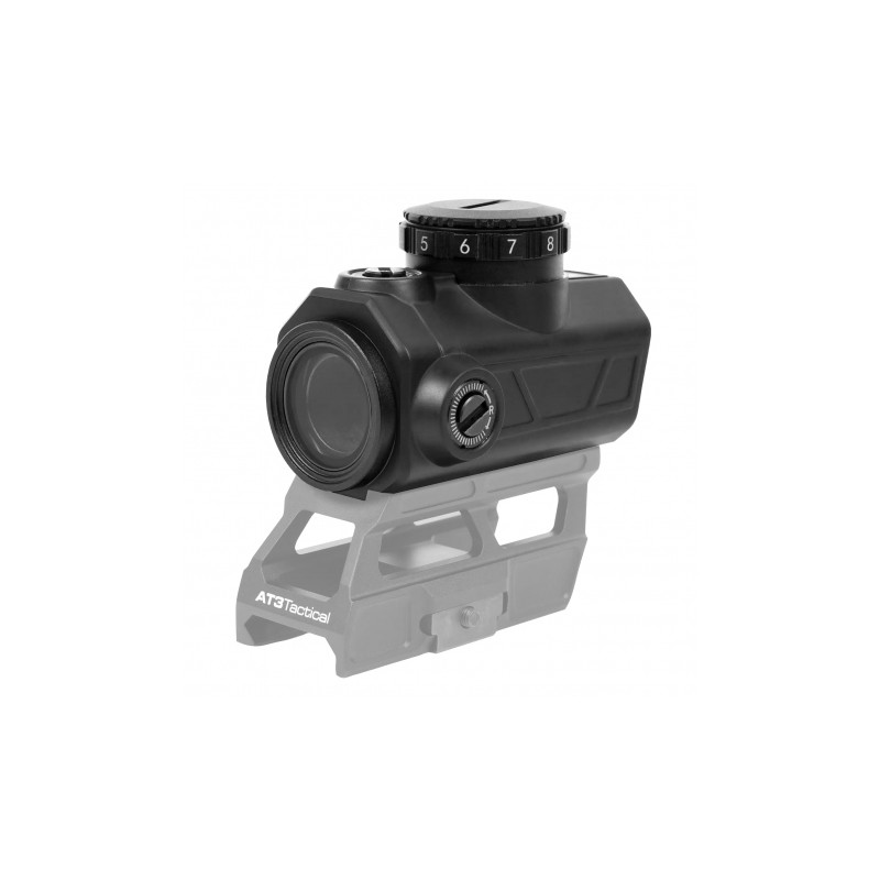   Kolimator AT3 Tactical Alpha 2 MOA - 3 - Kolimatory